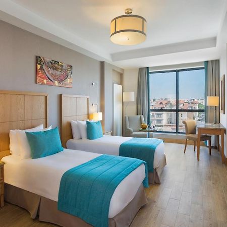Hotel Setif Plus Exterior photo