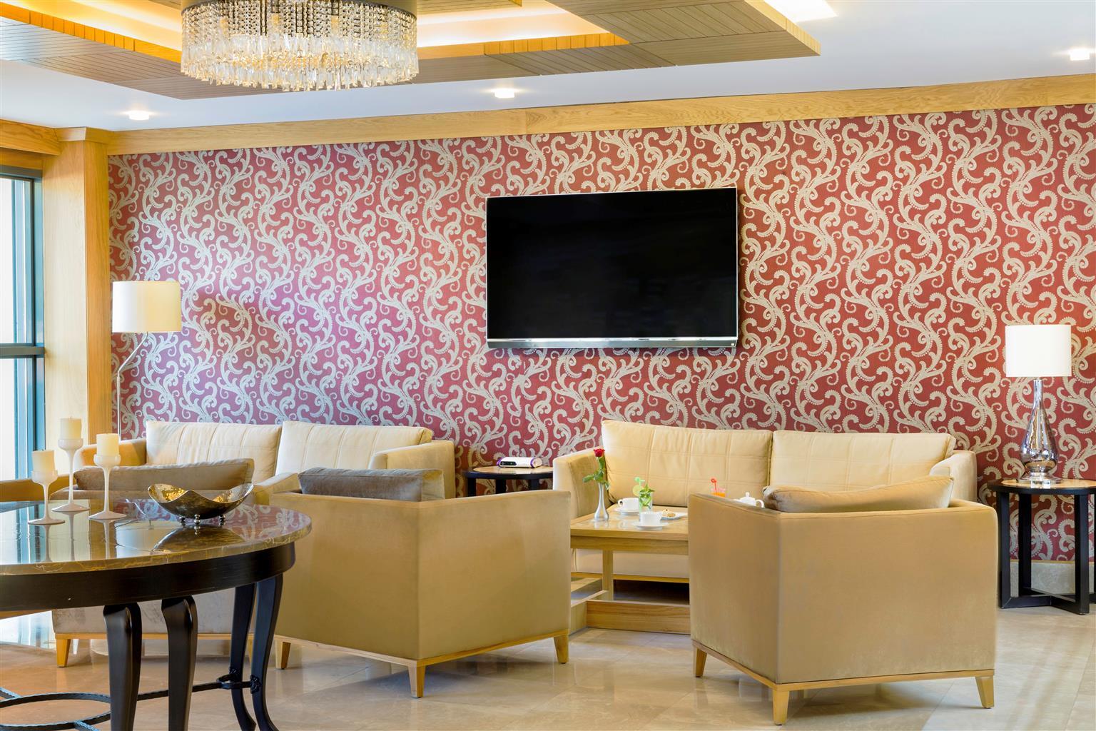 Hotel Setif Plus Exterior photo