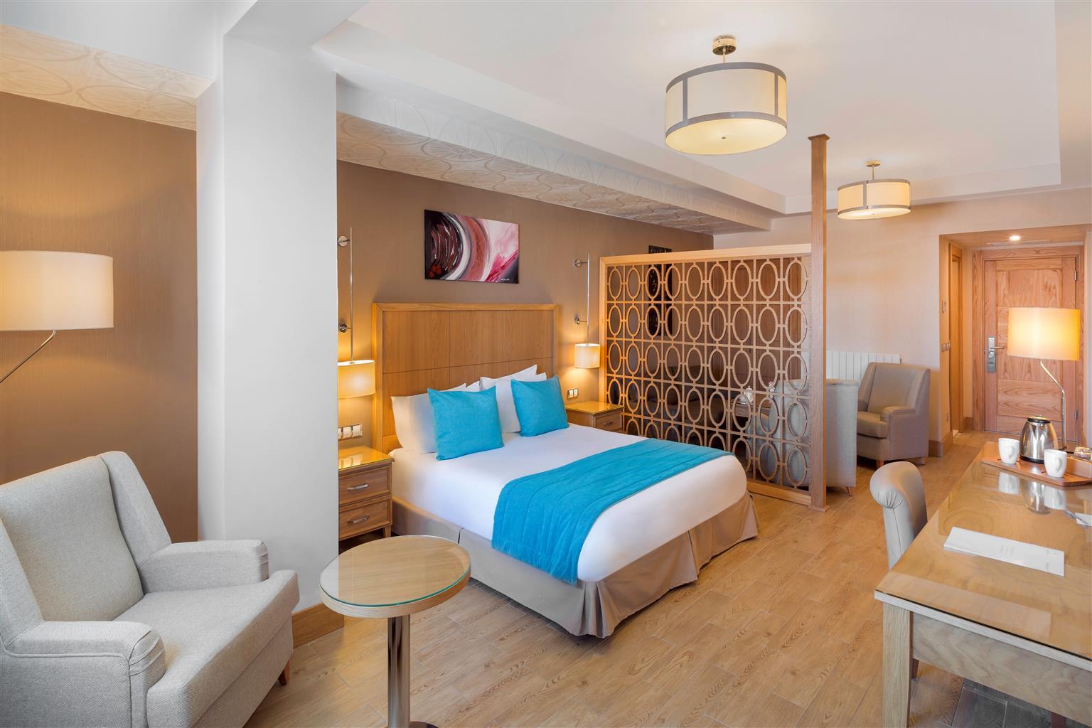 Hotel Setif Plus Exterior photo