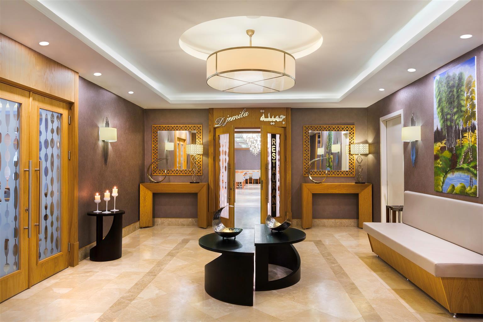 Hotel Setif Plus Exterior photo