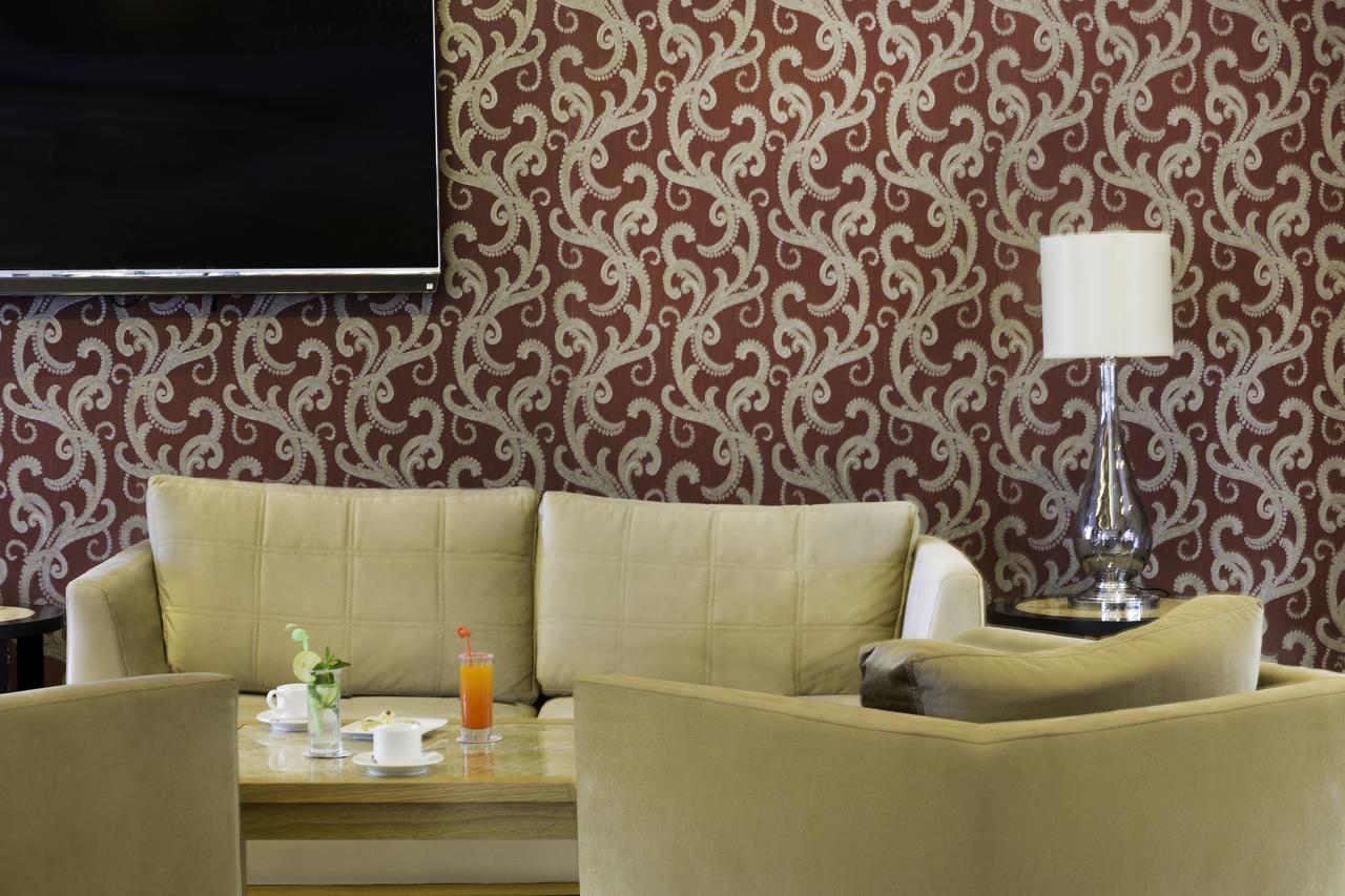 Hotel Setif Plus Exterior photo