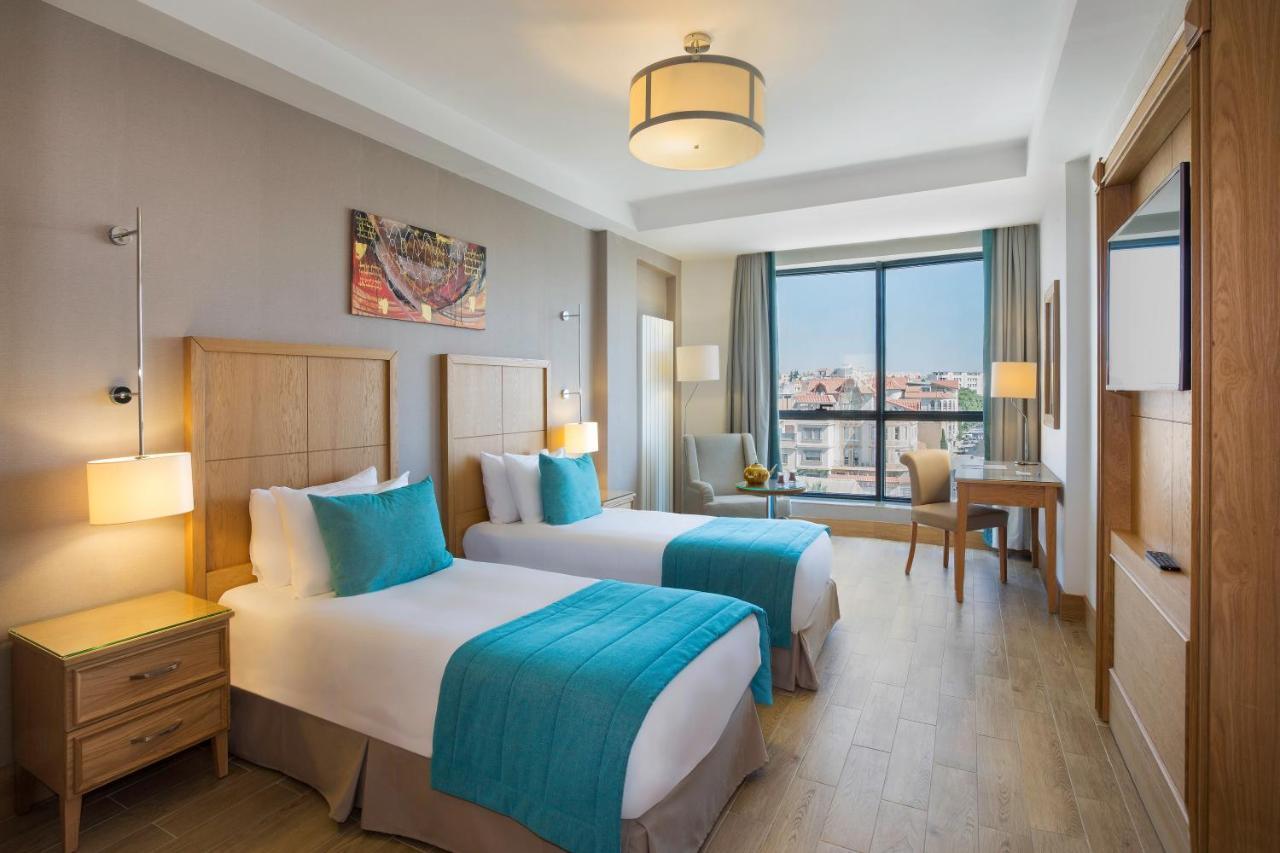 Hotel Setif Plus Exterior photo